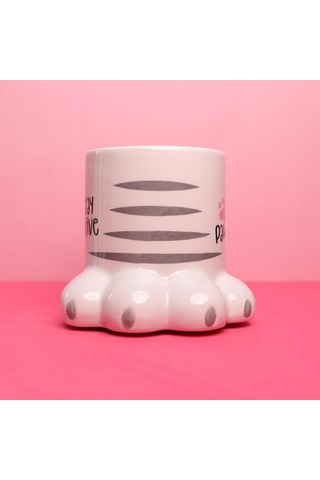 Stay Pawsitive Pawsome Patili Kupa-1927