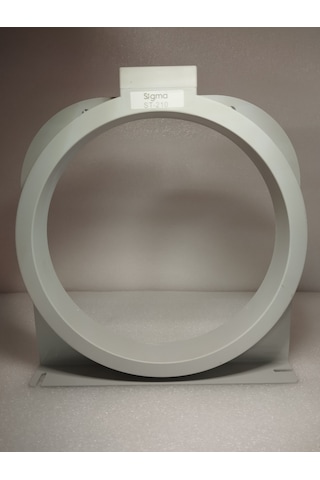 St210 Toroid Akım Transformatörü