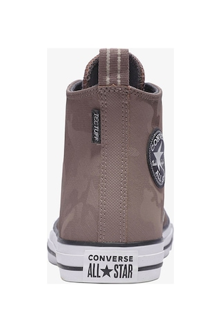 Converse Ctas Tectuff Hı Pure Pumıce Kahve