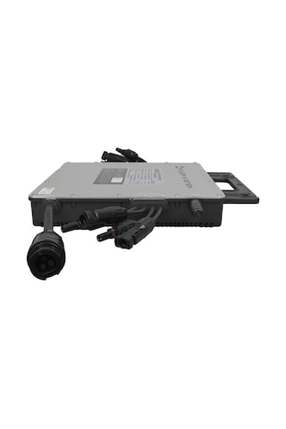 Powermaster Em3000 3000 Watt Solar Micro Inverter Ac220 Volt Trifaze Şebeke Bağlantılı Mppt İnvertör