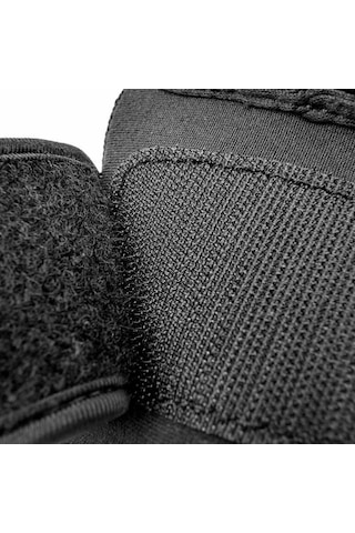 Adidas Ağırlıklı Eldiven - Weighted Gloves - 0.5kg Adwt-12325-nl Siyah