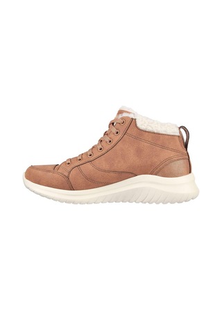 Skechers Ultra Flex 2.0 Kadın Ayakabı 167323-csnt Kahverengi