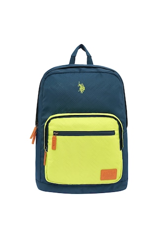 U.s. Polo Assn. Plcan24363 Sırt Çantası