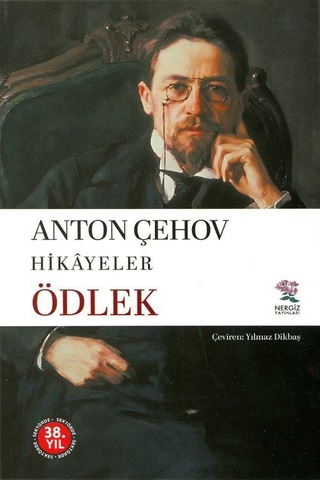 Anton Çehov Hikayeler Ödlek Yeni Çeviri / Anton Çehov