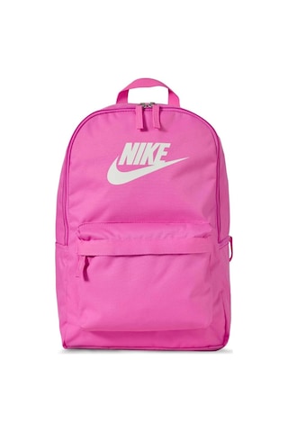 Nike Heritage Bkpk 25lt Pembe Sırt Çantası