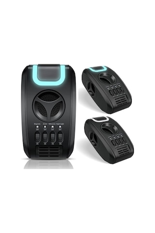 Dualpest AN-B119 + AN-B110 Fare Haşere Kovucu