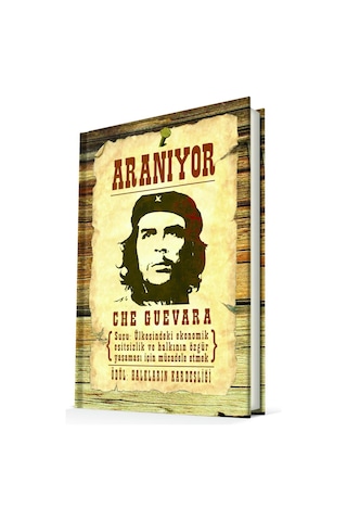 Aranıyor / Che Guavera