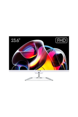 Turbox TAX1419 i7-1265U 16 GB 512 GB SSD 23.6" Dos AIO Masaüstü Bilgisayar