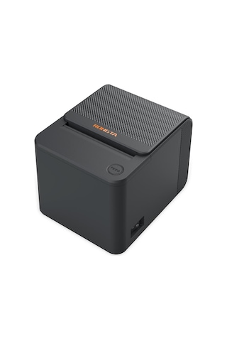 Rongta RP336 203 DPI Direkt Termal Usb+ Ethernet Otomatik Kesici Fiş Yazıcı