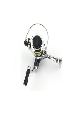 Novahub Kompakt Alüminyum Balık Makarası: Xm100, 4.3:1 Dişli, 5 Kg Maks. Güç, Hızlı Kurulum