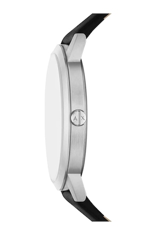 Armani Exchange Ax7168set Erkek Kol Saati Metalik Gri
