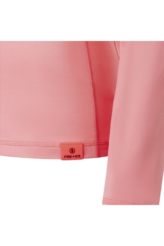 Bogner Fire & Ice Bogner Fıre&ıce Bogner Fire&ıce Margo2 Kadın Pembe Içlik Üst 41002 Pembe