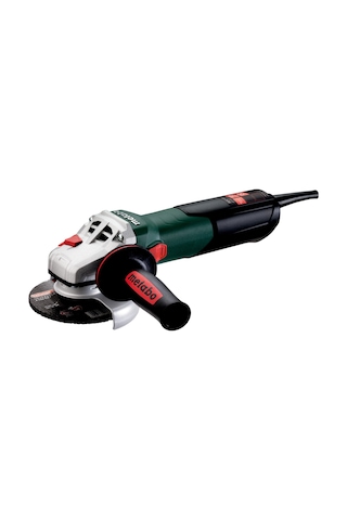 Metabo W 9-115 Quick 900 W 115 MM Avuç Taşlama Makinesi