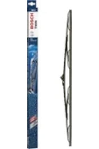 Bosch Twin Tekli Silecek - 700 Mm Subaru Toyota Trezia 1.3 Trezia 1.4 D Verso-s 1.3 Vvt-i Verso-s 1. 3397011543