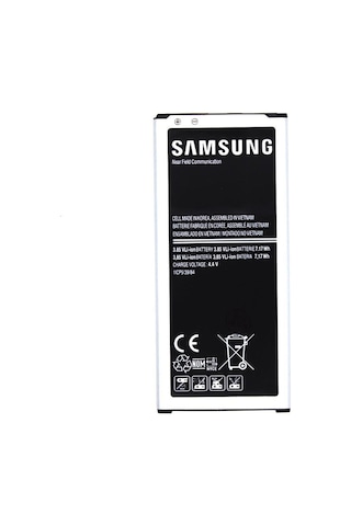Samsung Uyumlu Galaxy Alpha G850 Batarya Pil