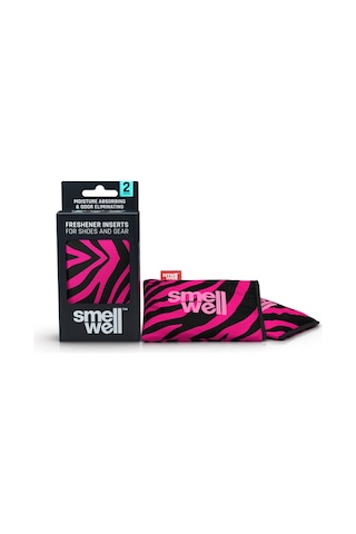 Smellwell Active Pink Zebra