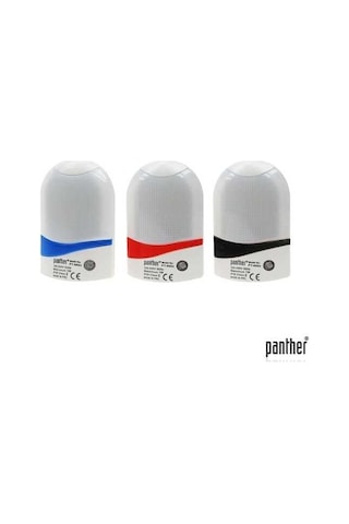 Panther Pt-8884gece Lambası Çok Renkli
