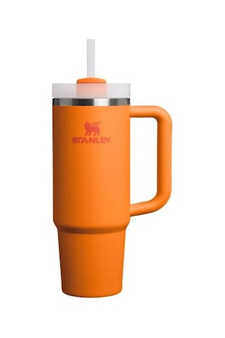 Stanley Termos The Quencher H2.o Flowstate Tumbler 0.89l / 3 Turuncu