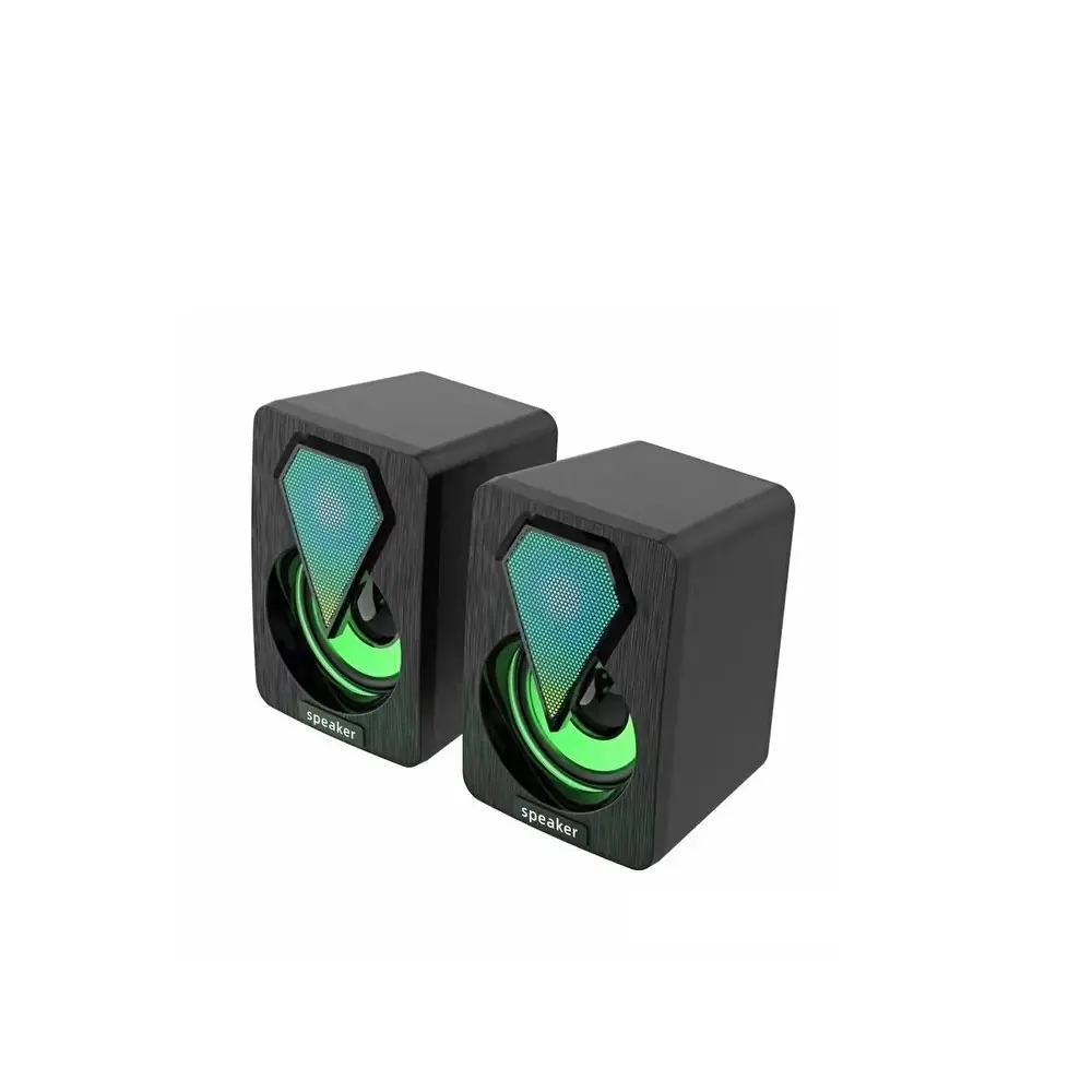 Netojen Nt-1036 Usb Speaker 1046