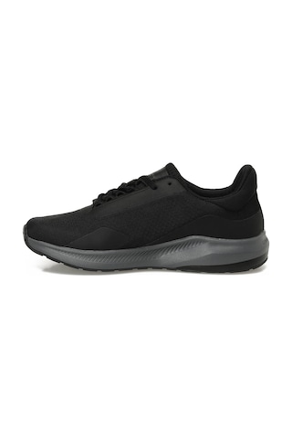 Lumberjack 5w Musonda 5pr Siyah Erkek Sneaker A102019057 Siyah