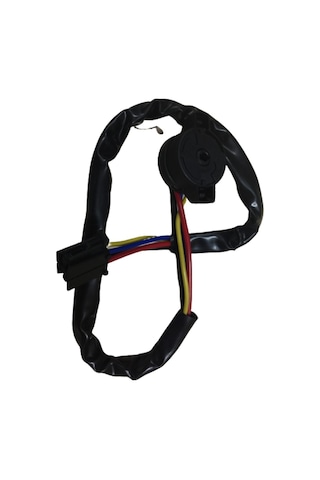 Ford Escort Kontak Termigi Kontak Terminali 1991--2001 547900948