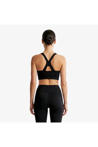 New Balance Tech Training Kadın Siyah Bra Wb33468 2800282