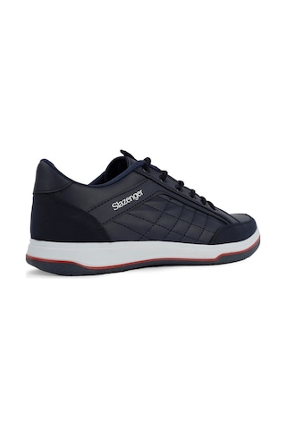 Slazenger Akın I Sneaker Erkek Ayakkabı Lacivert