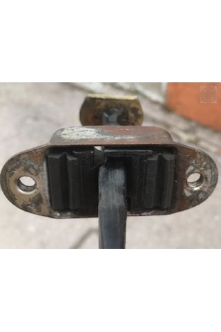 Hyundai Accent Era Kapı gergisi tamir kiti 4 kapı