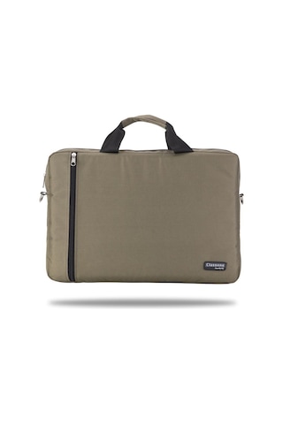 Classone WTX207 WTXPRO Serisi 15.6" Uyumlu Su Geçirmez Notebook El Çantası