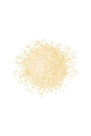 Flormar Invisible Loose Transparan & Yarı Mat Bitişli Sabitleyici Toz Pudra 002 Banana Yum