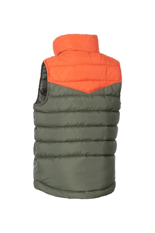 Trespass Oskar Gilet Çocuk Yelek Ucjkgıtr0003-65 Turuncu