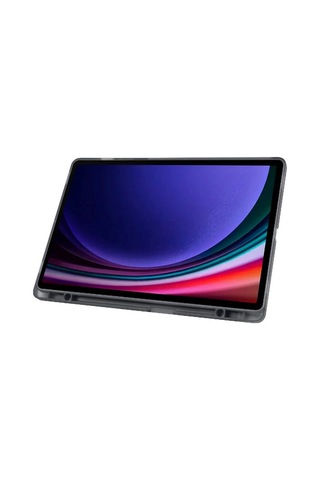 Apple Uyumlu iPad Mini 7 2024 Kılıf Redclick Tri Folding Kalem Bölmeli Standlı Kılıf Kapaklı Kılıf