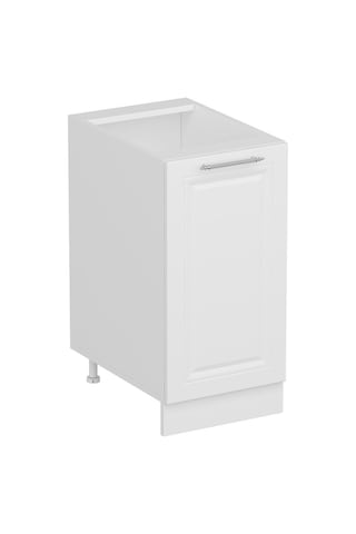 Minar Mutfak Modül Alt 1k1r 40cm Dolap Byz Mebran C Byz