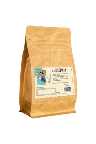 Costa Rica Volcancito Natural Anaerobik Arabica Kahve - 250 g | Sütlü Çikolata & Toffee Aromalı