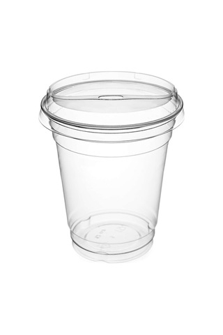 Pet Bardak Kapağı Emzikli 95 Mm 1.000 Adet 1000 Adet