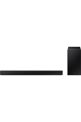 Samsung Uyumlu HW-B450 2.1 Kanal 300W Soundbar