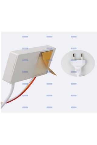 Ayna Arkası Dokunmatik Sensör 220v Giriş 12v 1a Led Çıkışı 1