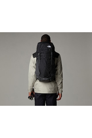 The North Face Trail Lite 36 Kamp Çantası Nf0a87c54gz1 Siyah Siyah