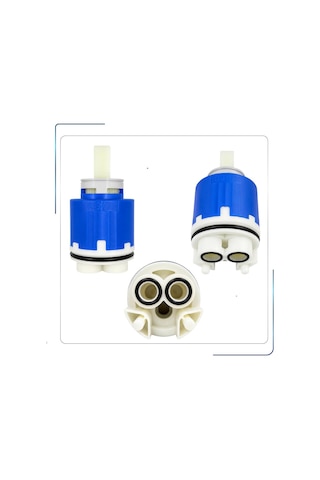 A25653yp 40mm Ayaklı Kartuş-kerox Kn40b Hws 1 Step