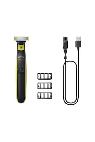 Philips QP2724/10 Oneblade Yüz Şekillendirici (Teşhir)