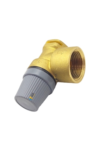 Vaillant Uyumlu Vu 242-5 2000-2001 Kombi Ventili