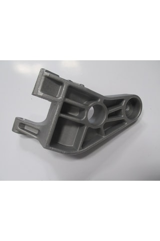Fıat Palıo 05/13 Motor Takozu Bağlantı Kulağı 1.3cc