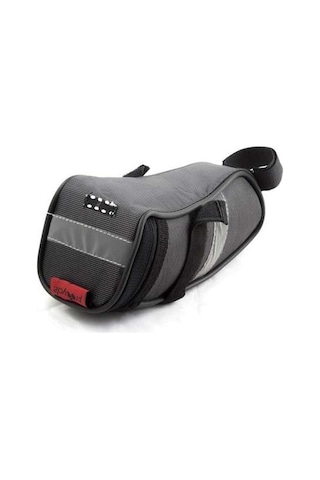 Procycle Pc-505 Küçük Sele Altı Çanta Siyah