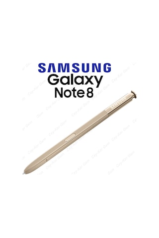 Samsung Uyumlu Galaxy Note 8 S Pen Kalem