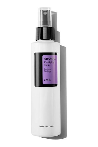 Cosrx Aha-bha İçeren Arındırıcı Tonik150 Ml