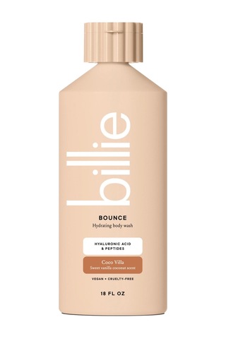 Billie Bounce Nemlendirici Duş Jeli 532ml Diğer