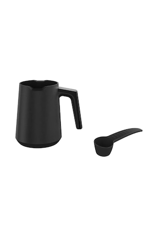Grundıg TCM 4448 G Sütlü Türk Kahve Makinesi
