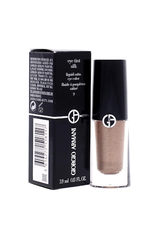 Giorgio Armani Eye Tint Liquid Eyeshadow 9S Cold Cooper