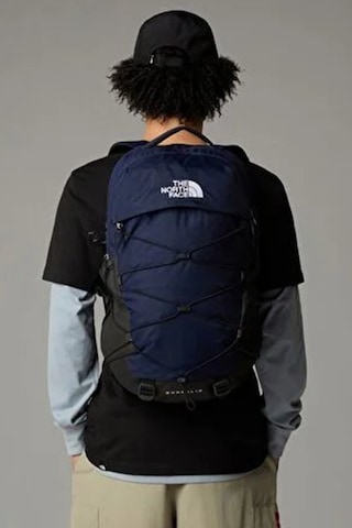 The North Face Borealıs Unisex Sırt Çantası Nf0a52se53z1 Çok Renkli