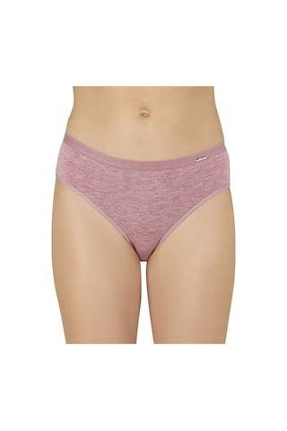 Kadın Bambu Külot Gül Kurusu 677-gül Kurusu Gülkurusu